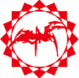 THE RAMPAGE logo